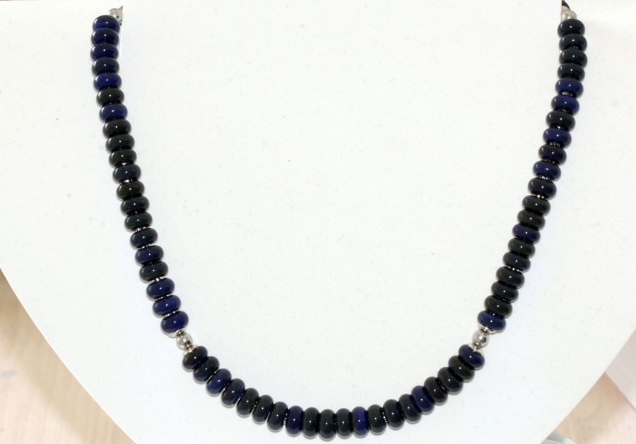 Kette preußischblau