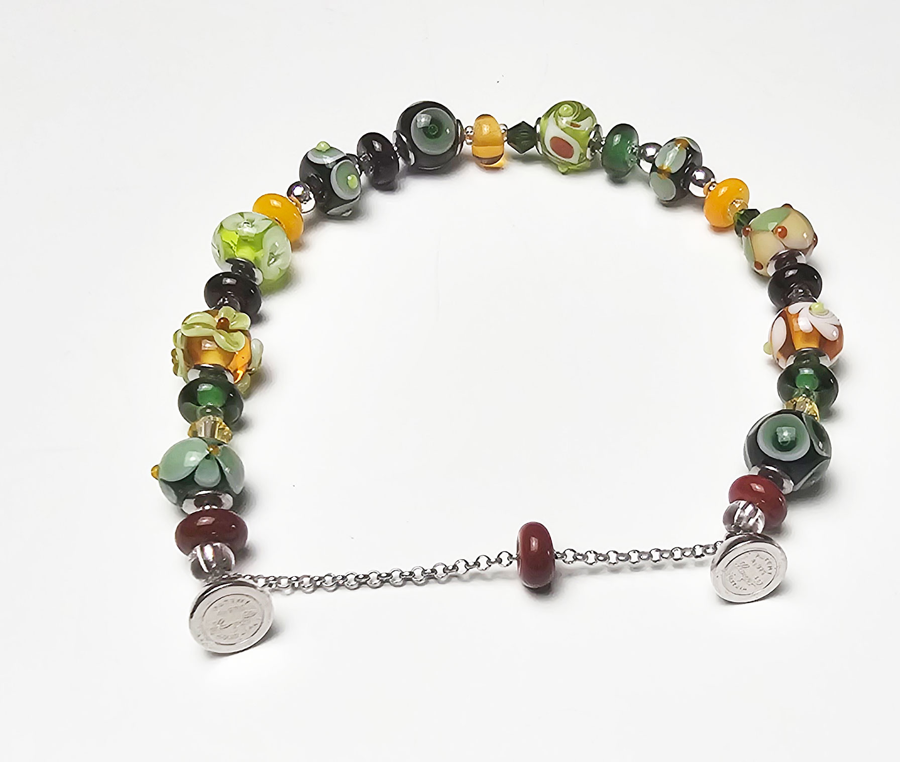 Armband Indian Summer
