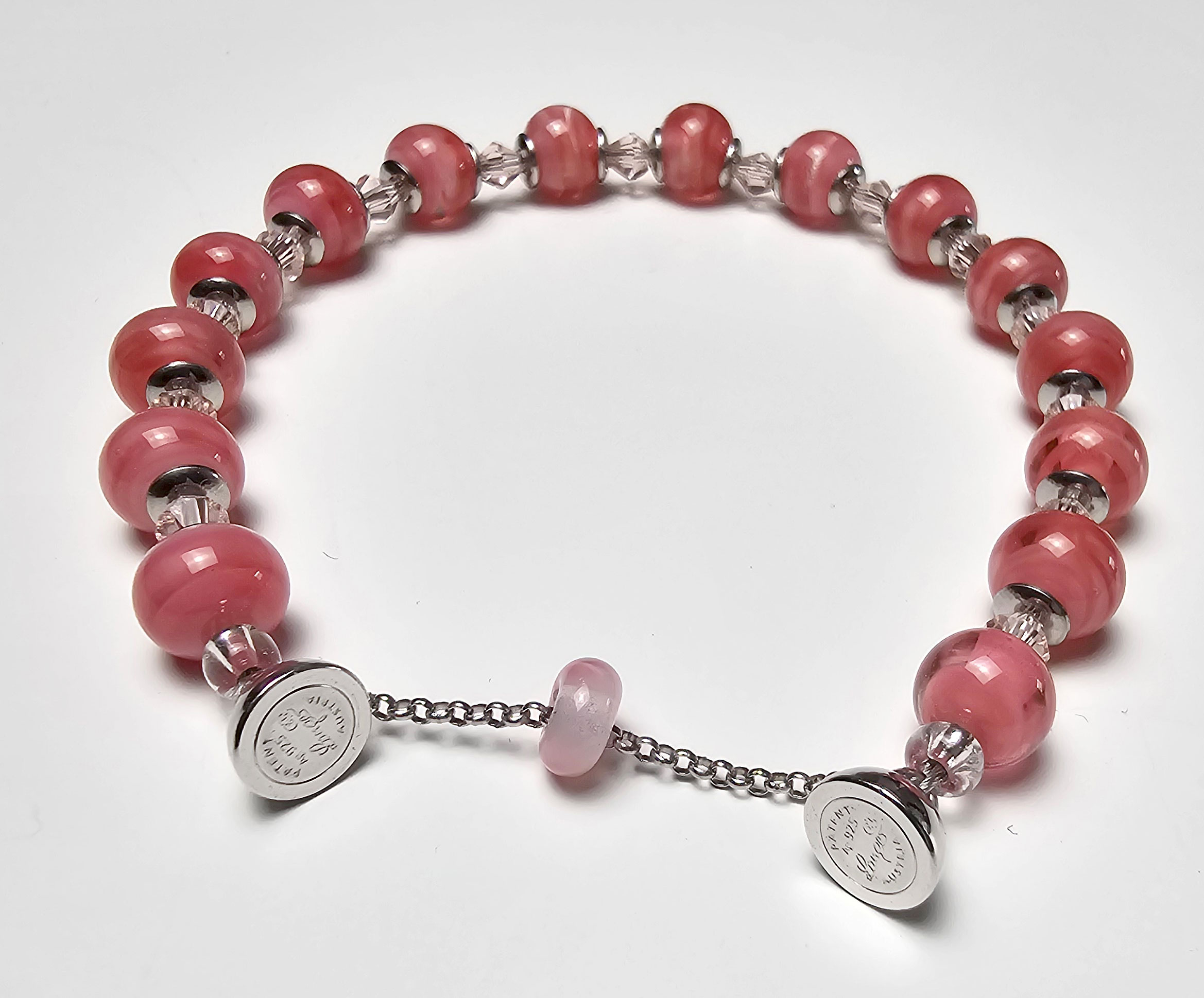 Armband Mystic Pink