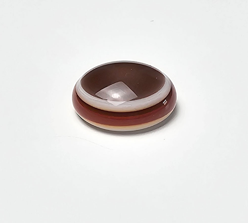Ring-Top Konzentrische Kreise