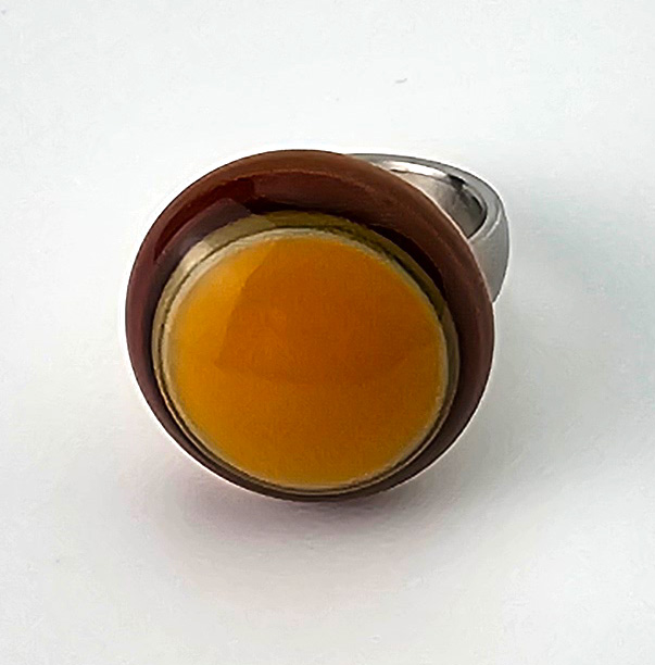 Ring-Top Mango