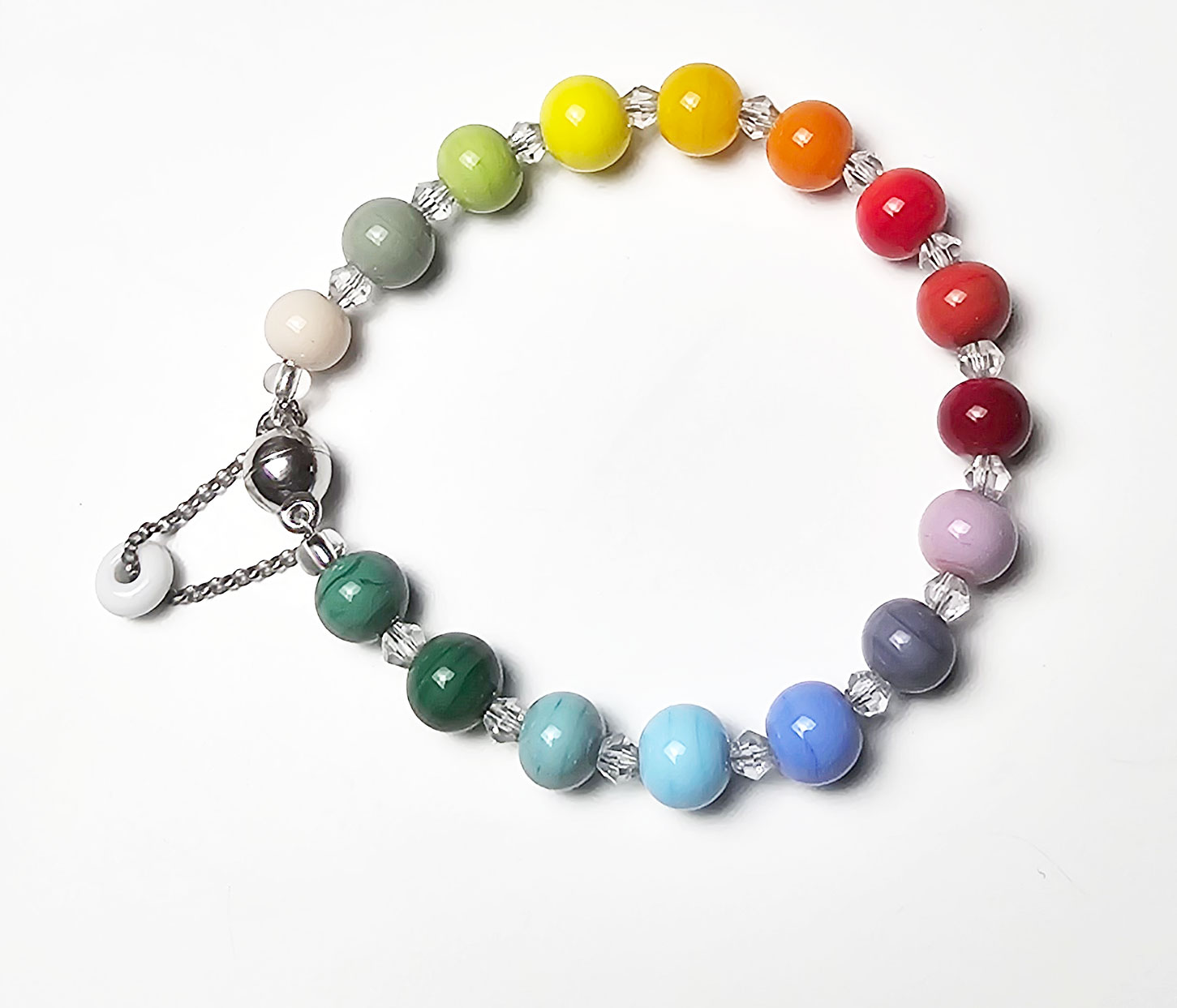 Armband Bubble Gum