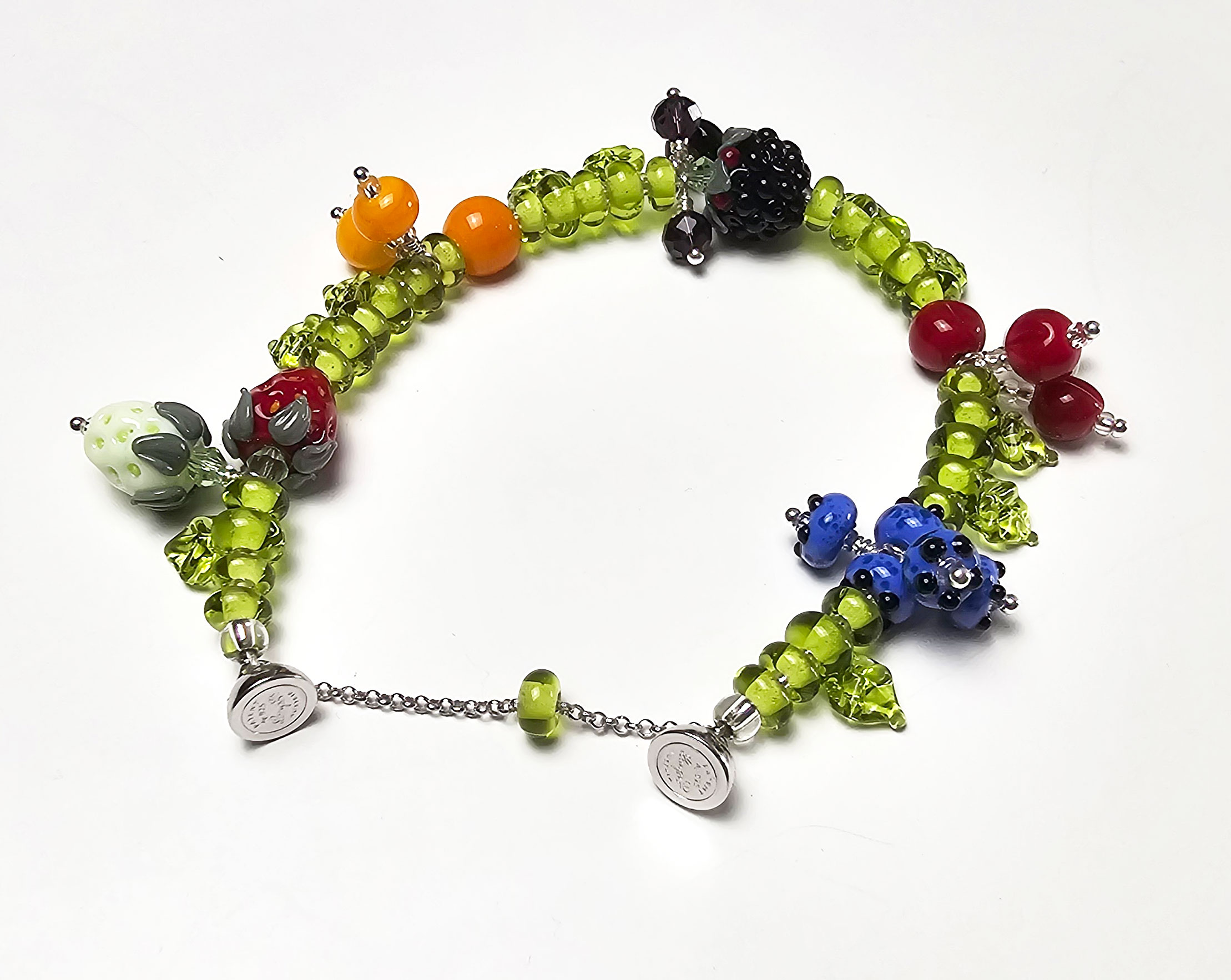 Armband Sommerfrüchtchen