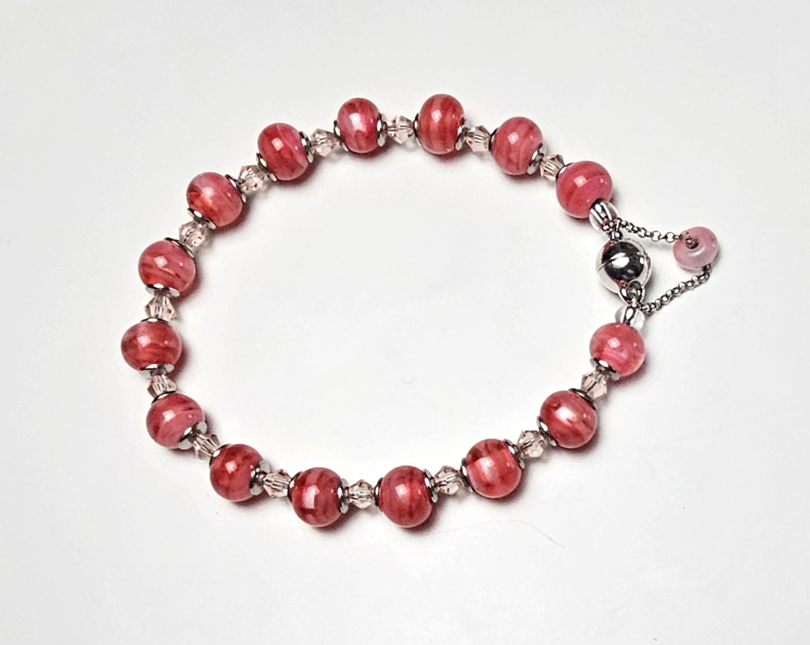 Armband Mystic Pink