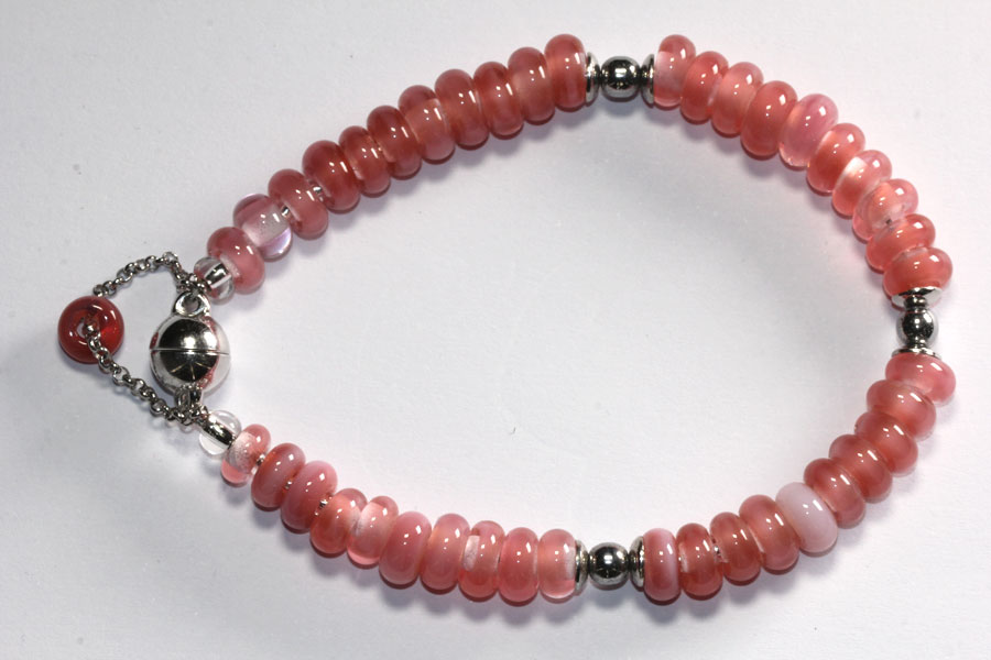 Armband Mystic Pink