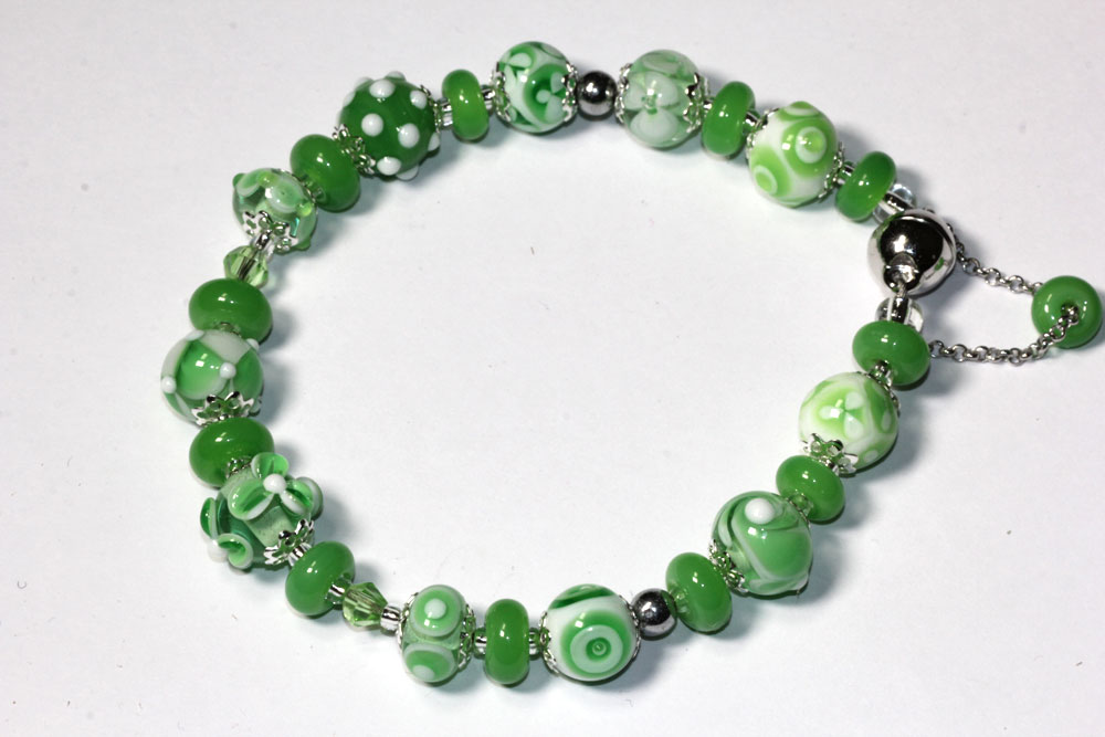 Armband Poseidon