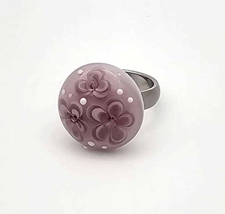 Ring-Top pinkrosè Ring-Top pinkrosè